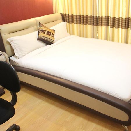 Century Park Residence Dhaka Ngoại thất bức ảnh