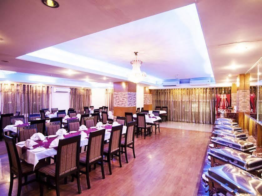 Century Park Residence Dhaka Ngoại thất bức ảnh