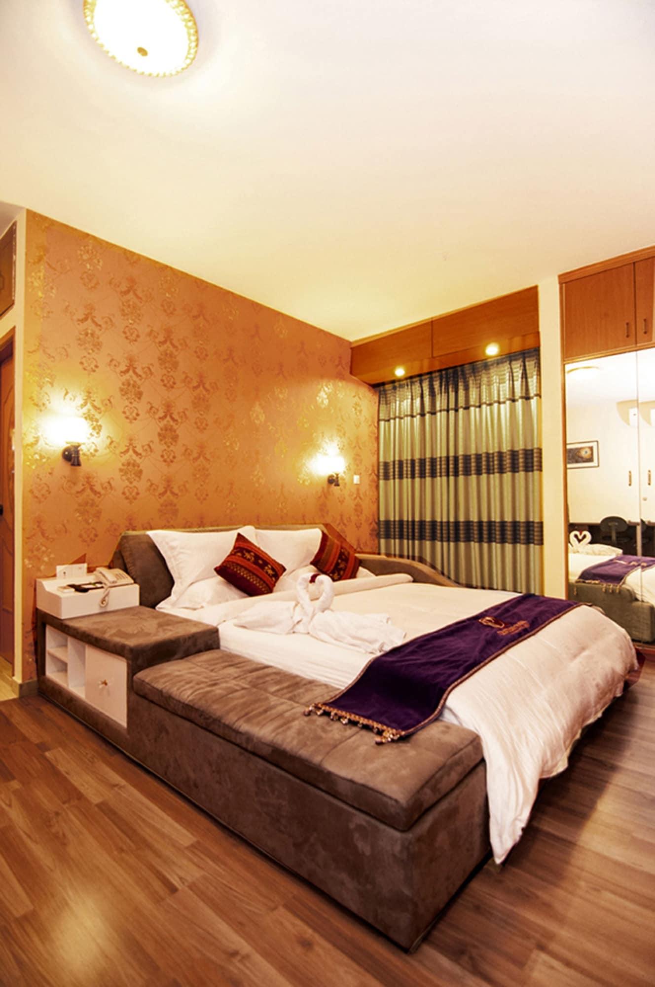Century Park Residence Dhaka Ngoại thất bức ảnh