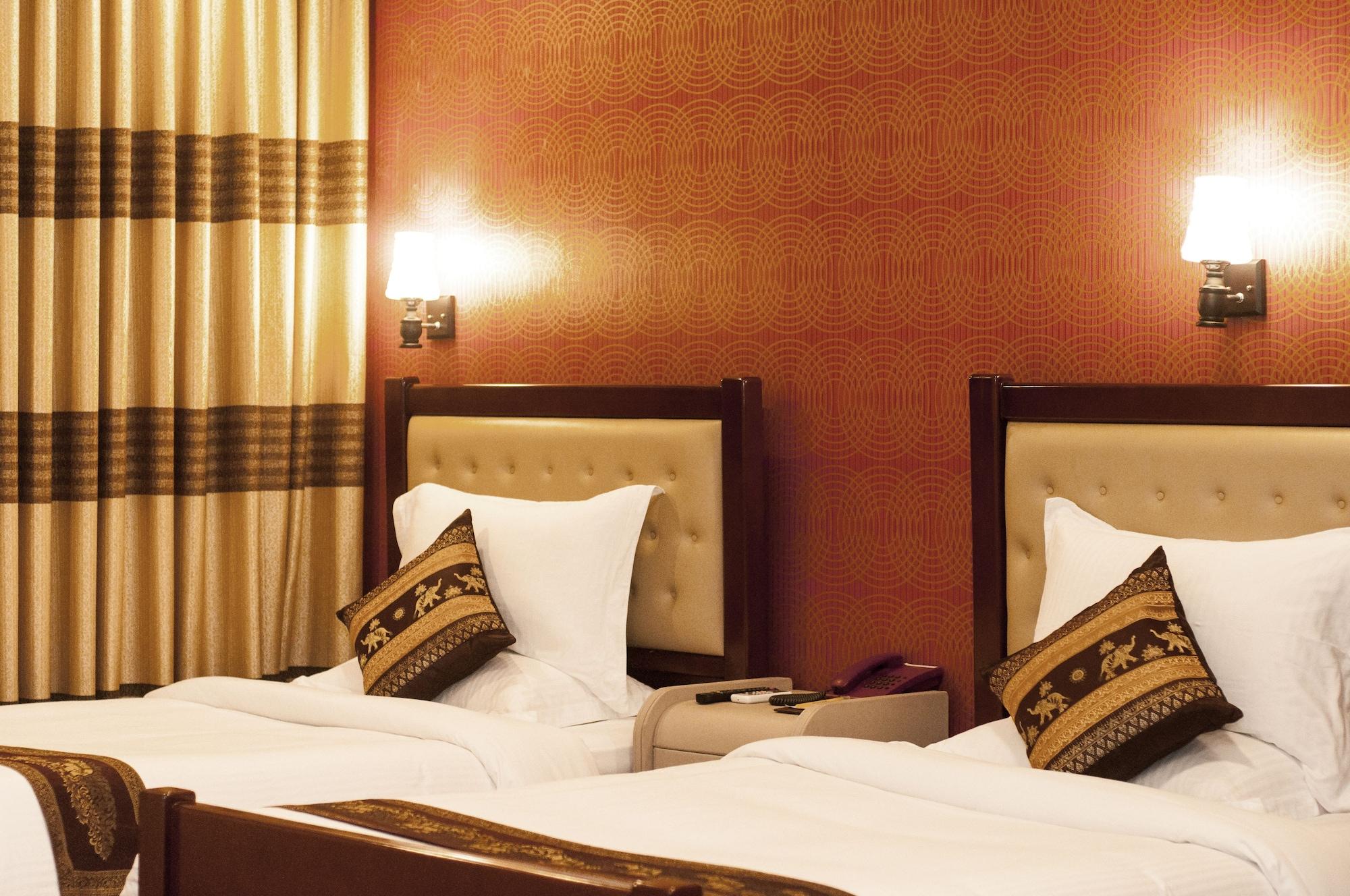 Century Park Residence Dhaka Ngoại thất bức ảnh