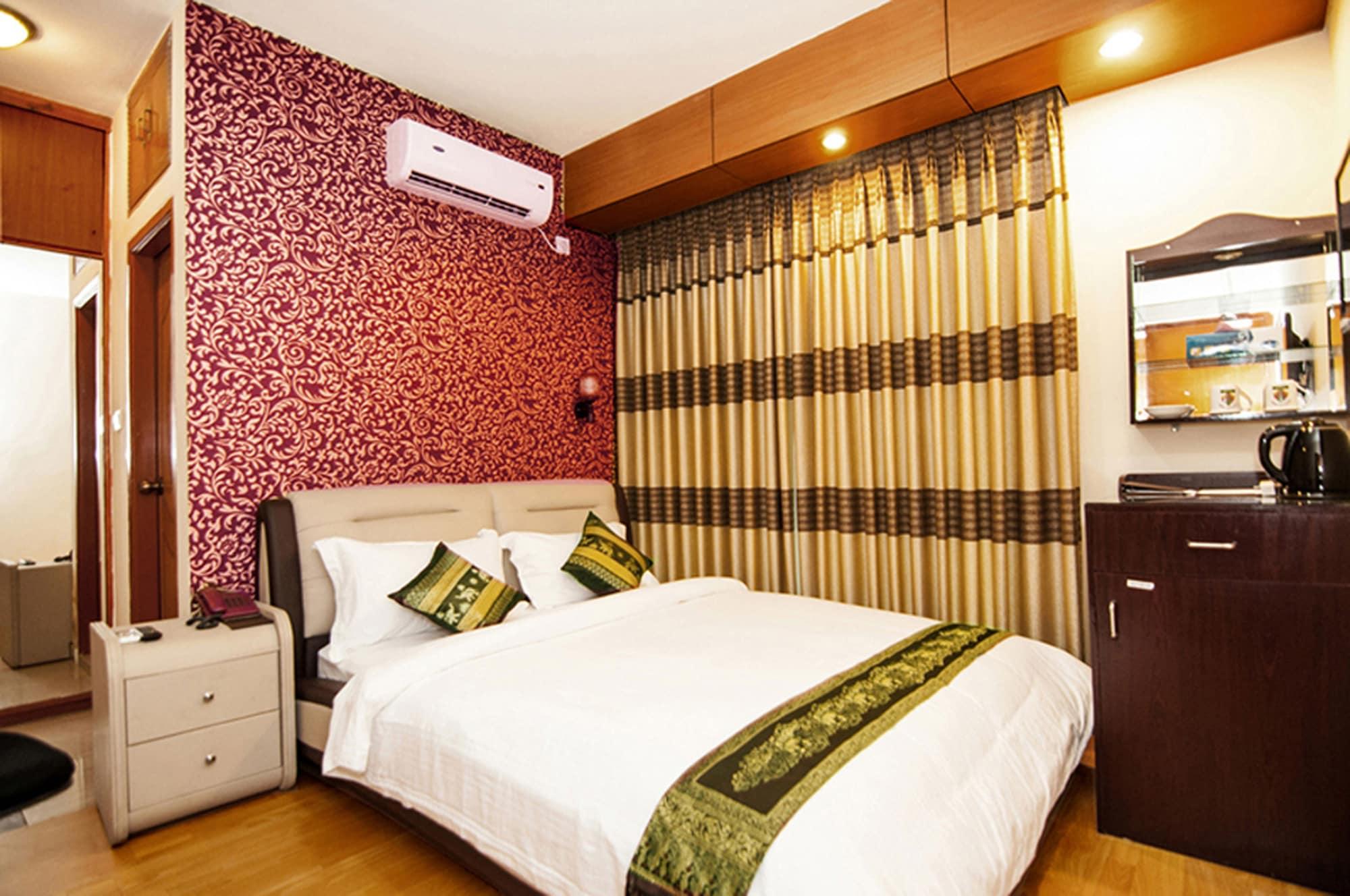 Century Park Residence Dhaka Ngoại thất bức ảnh