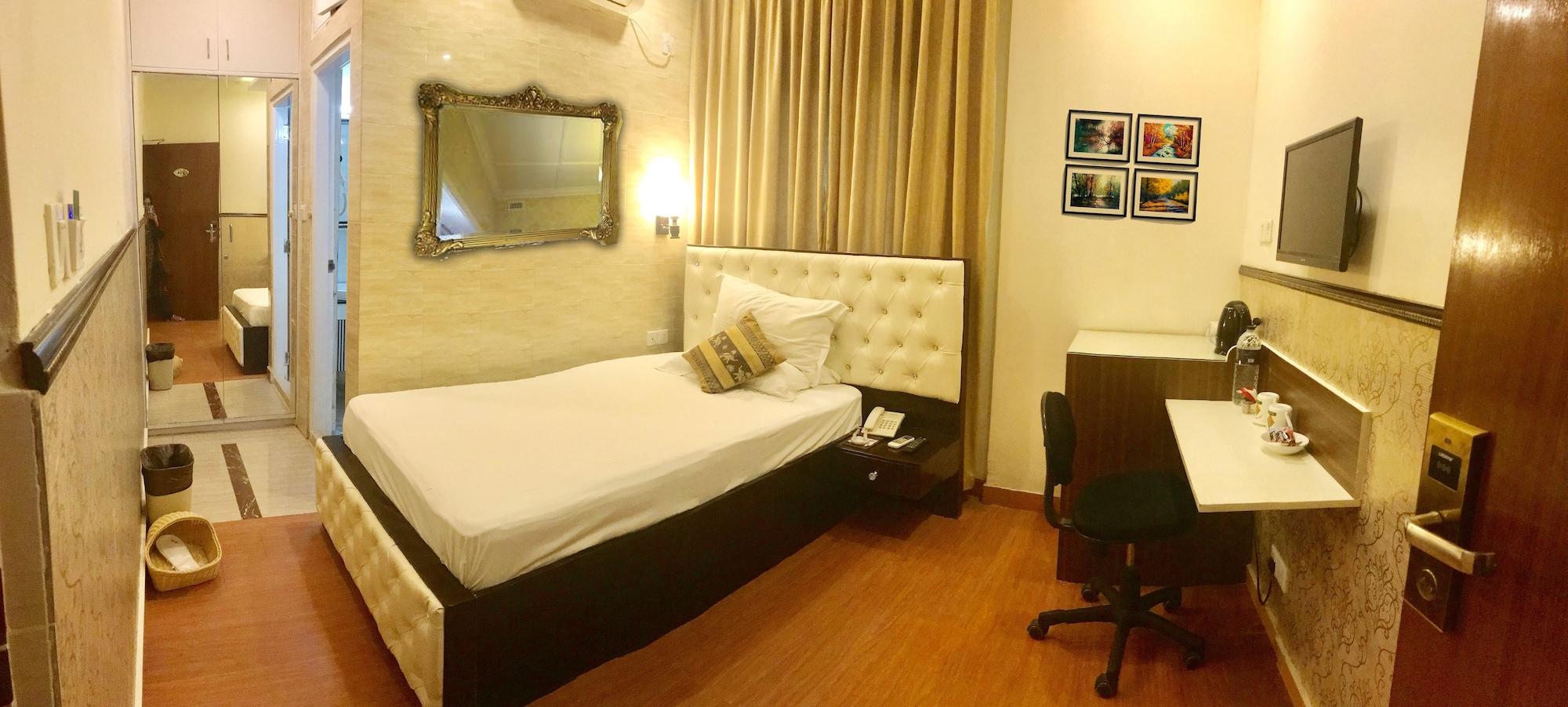Century Park Residence Dhaka Ngoại thất bức ảnh