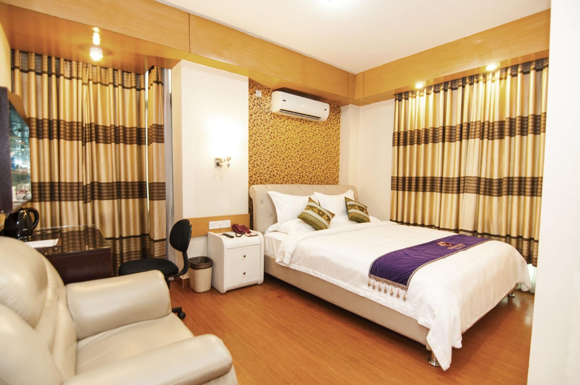 Century Park Residence Dhaka Ngoại thất bức ảnh
