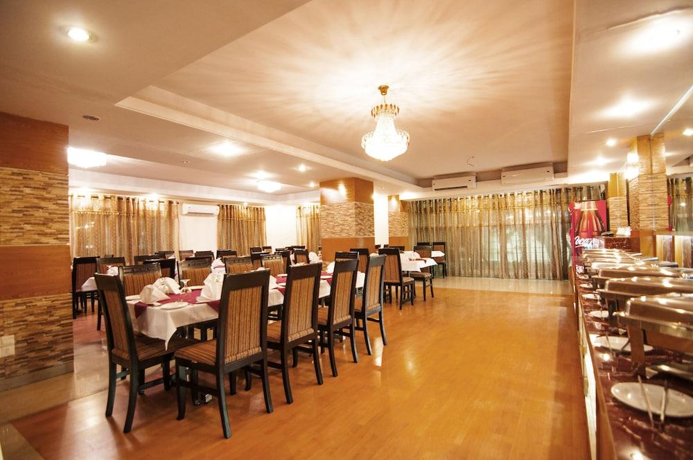 Century Park Residence Dhaka Ngoại thất bức ảnh