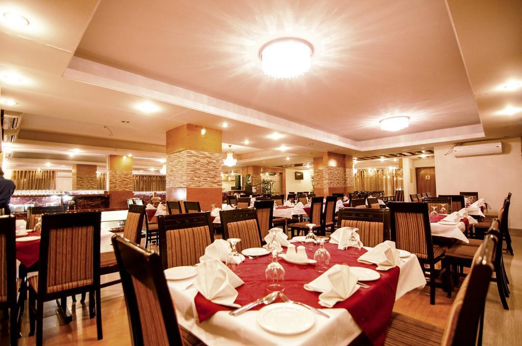 Century Park Residence Dhaka Ngoại thất bức ảnh