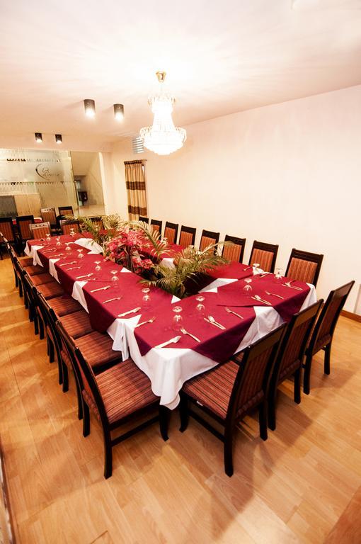 Century Park Residence Dhaka Ngoại thất bức ảnh