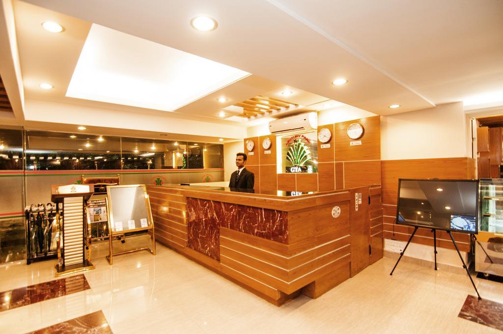 Century Park Residence Dhaka Ngoại thất bức ảnh
