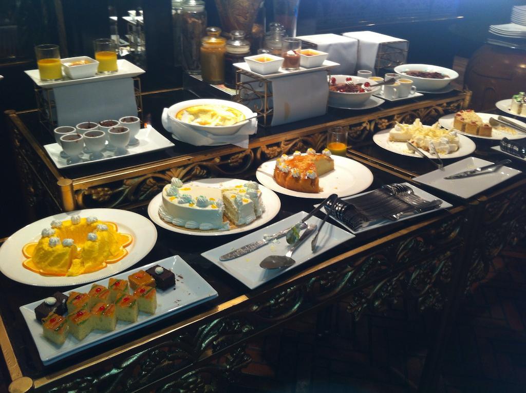 Century Park Residence Dhaka Ngoại thất bức ảnh