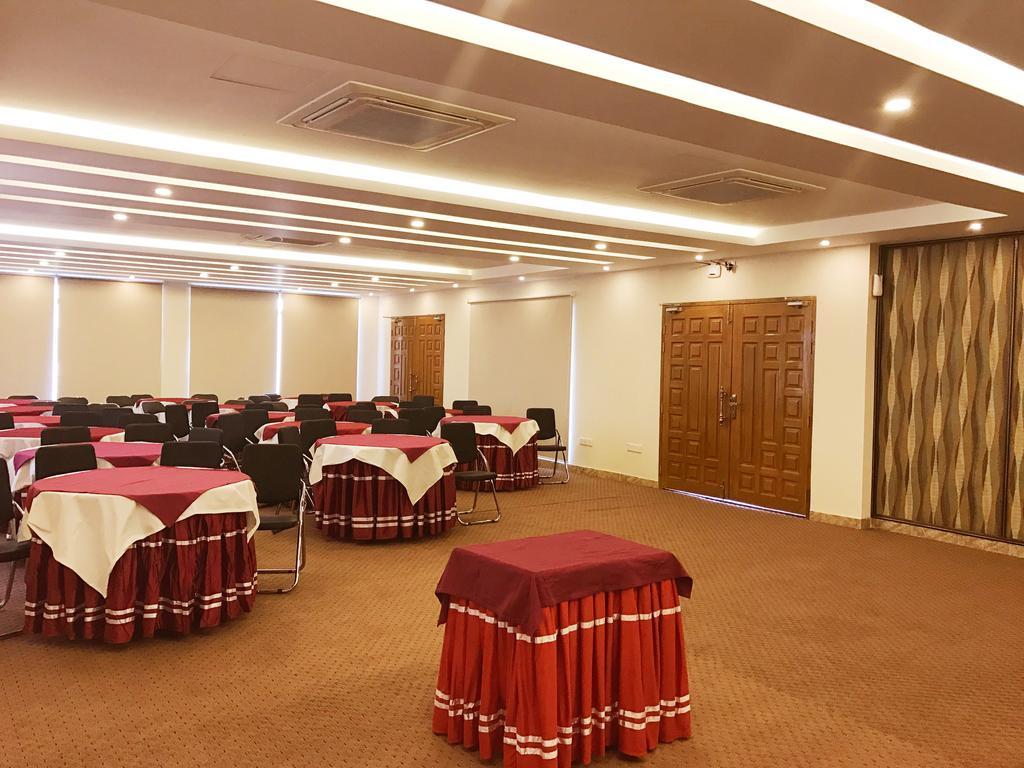 Century Park Residence Dhaka Ngoại thất bức ảnh