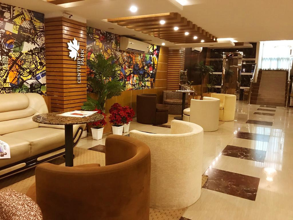 Century Park Residence Dhaka Ngoại thất bức ảnh