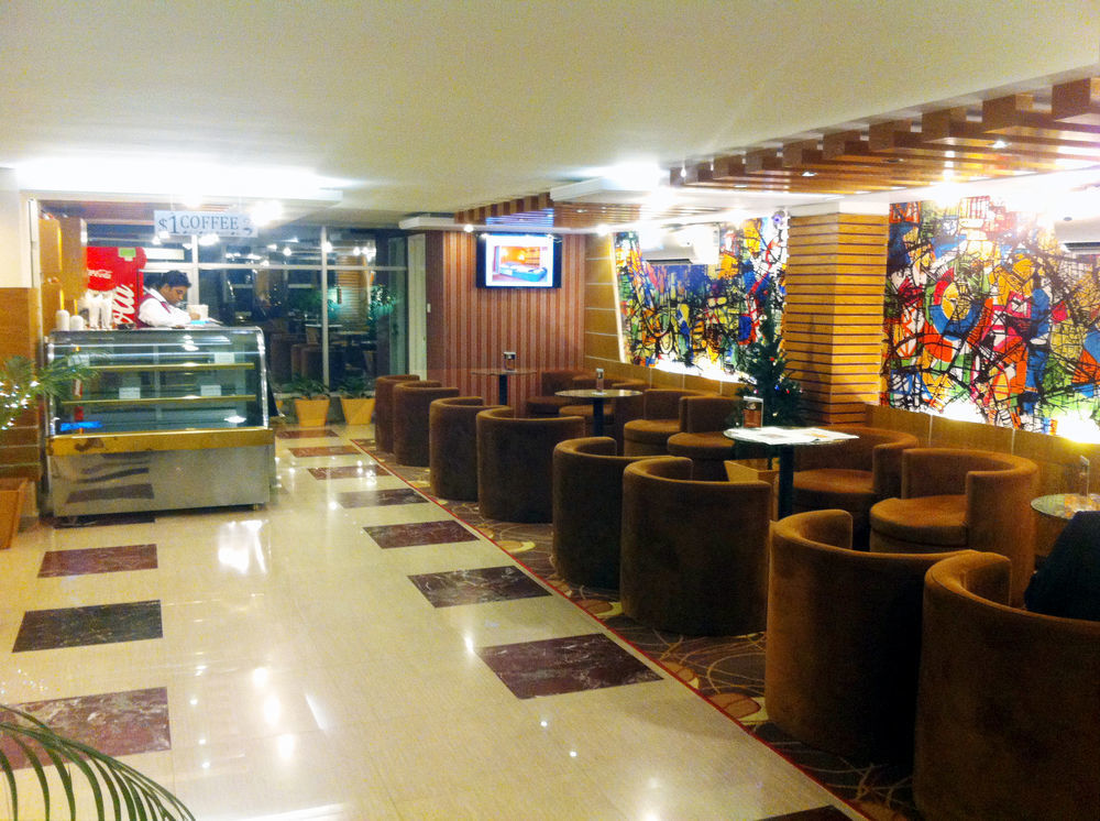 Century Park Residence Dhaka Ngoại thất bức ảnh