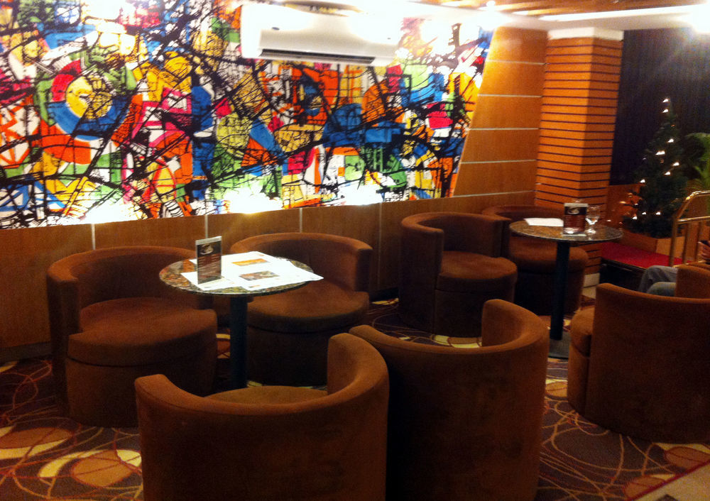 Century Park Residence Dhaka Ngoại thất bức ảnh