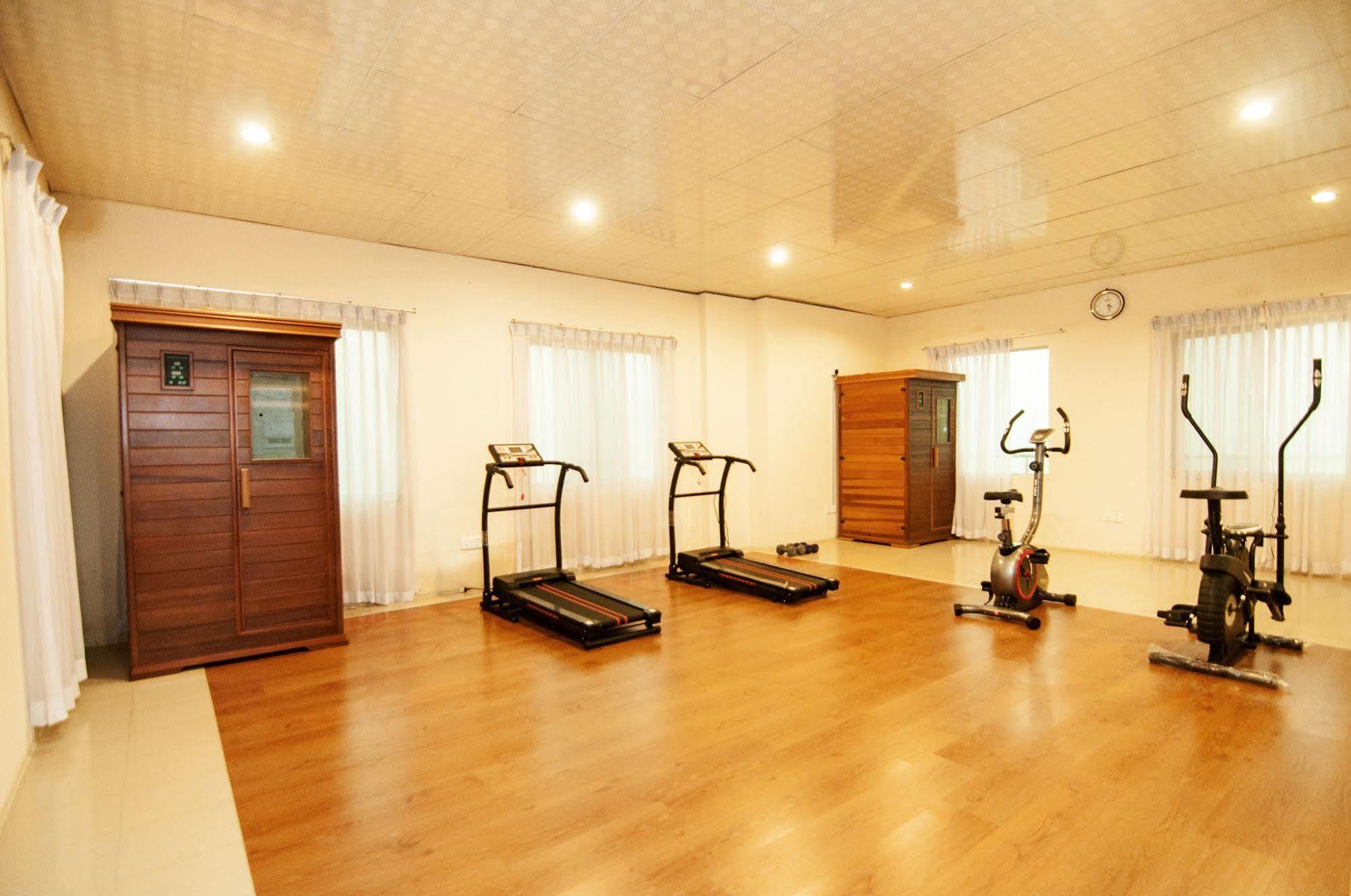 Century Park Residence Dhaka Ngoại thất bức ảnh