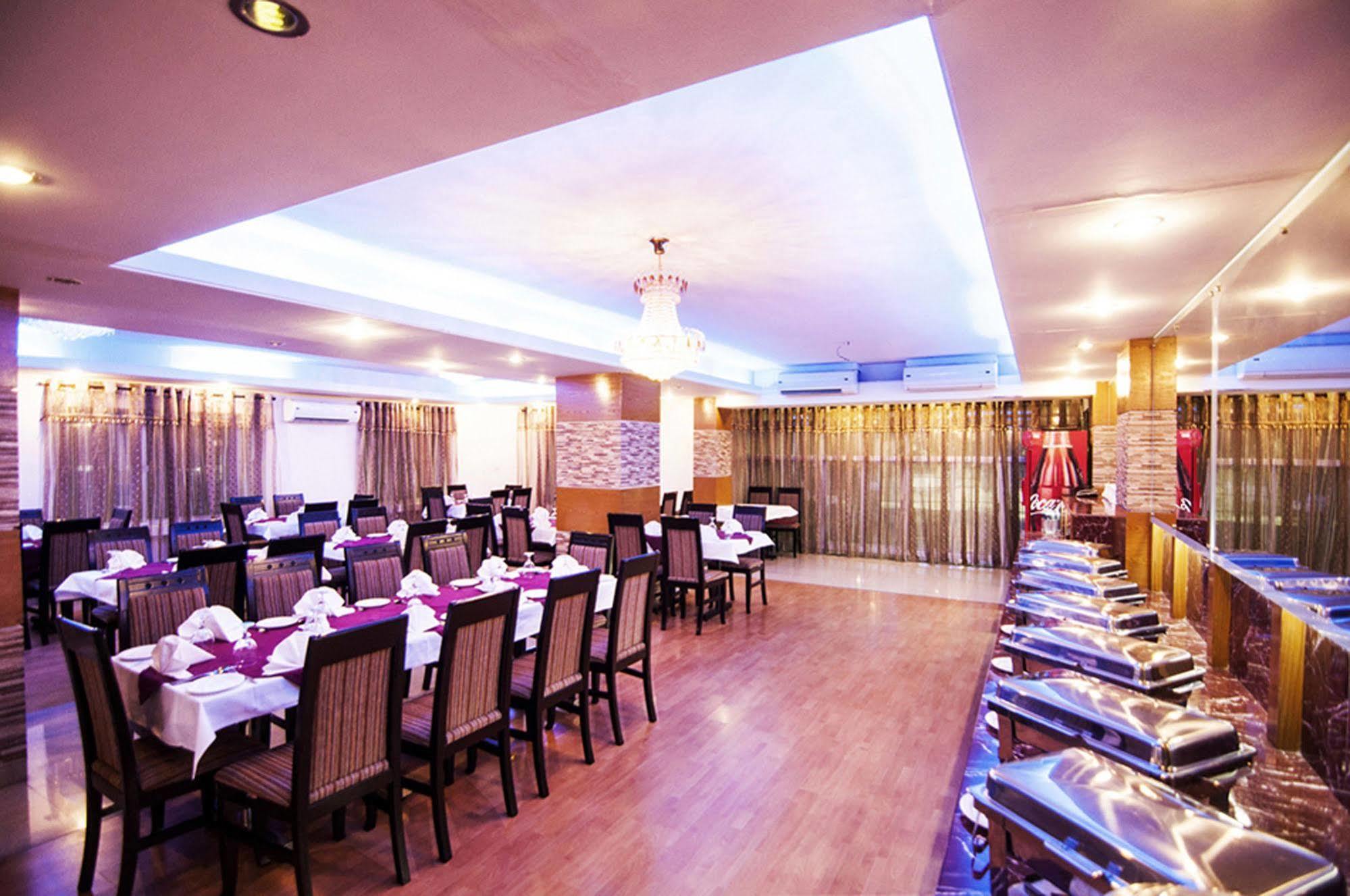 Century Park Residence Dhaka Ngoại thất bức ảnh