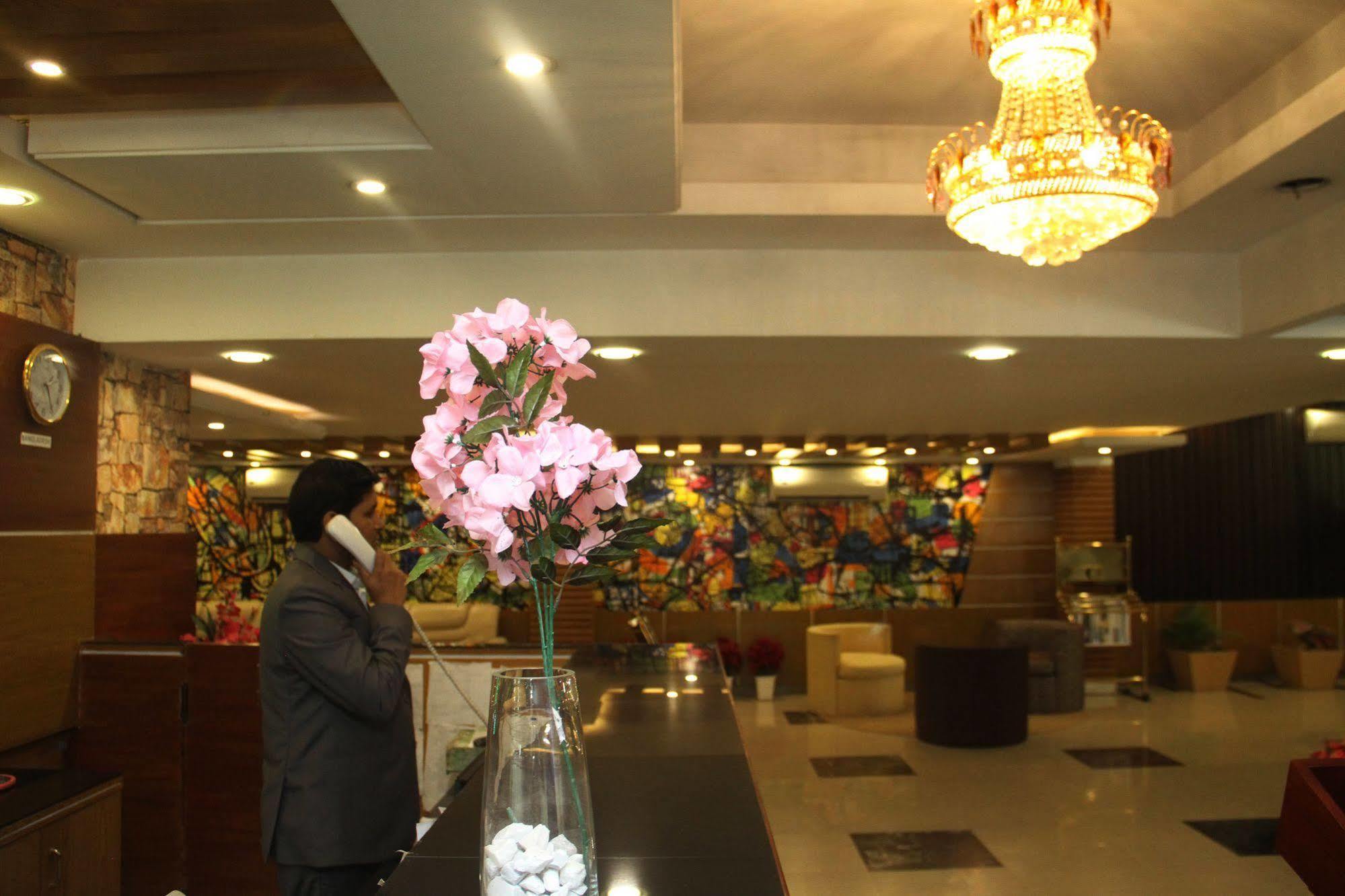 Century Park Residence Dhaka Ngoại thất bức ảnh
