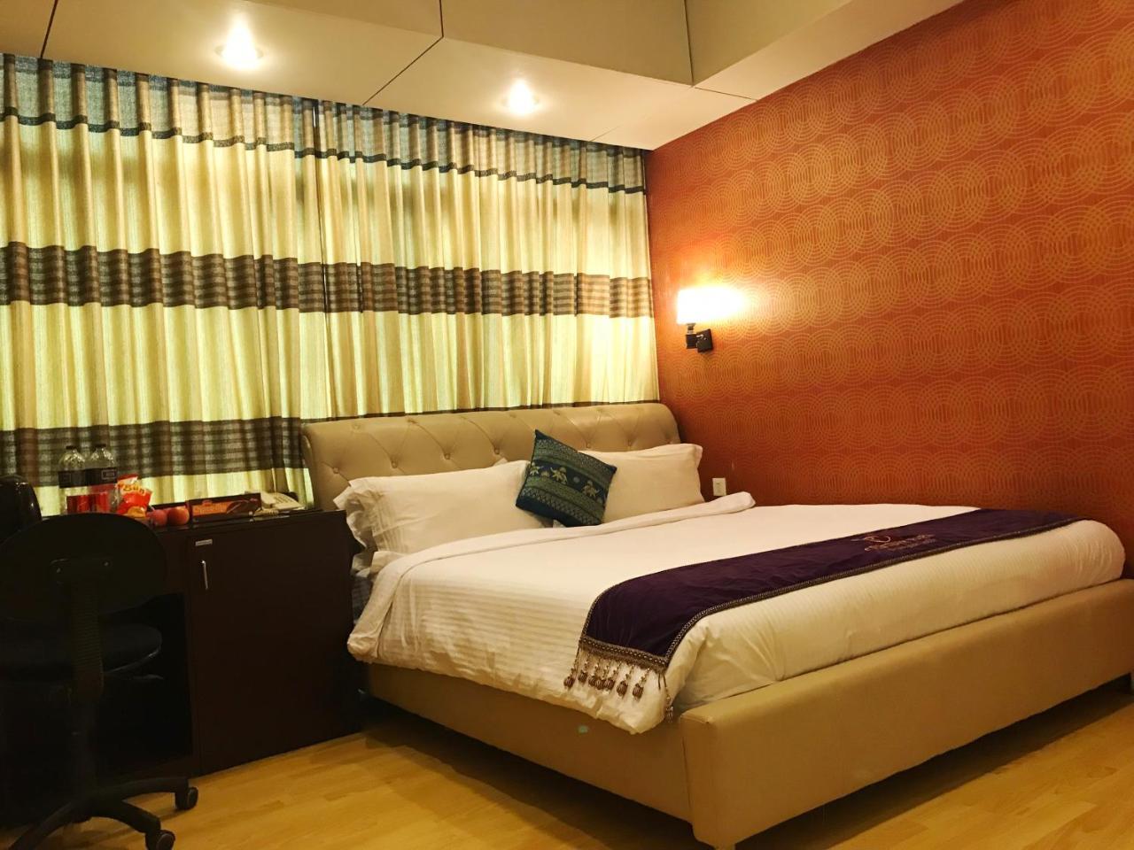Century Park Residence Dhaka Ngoại thất bức ảnh