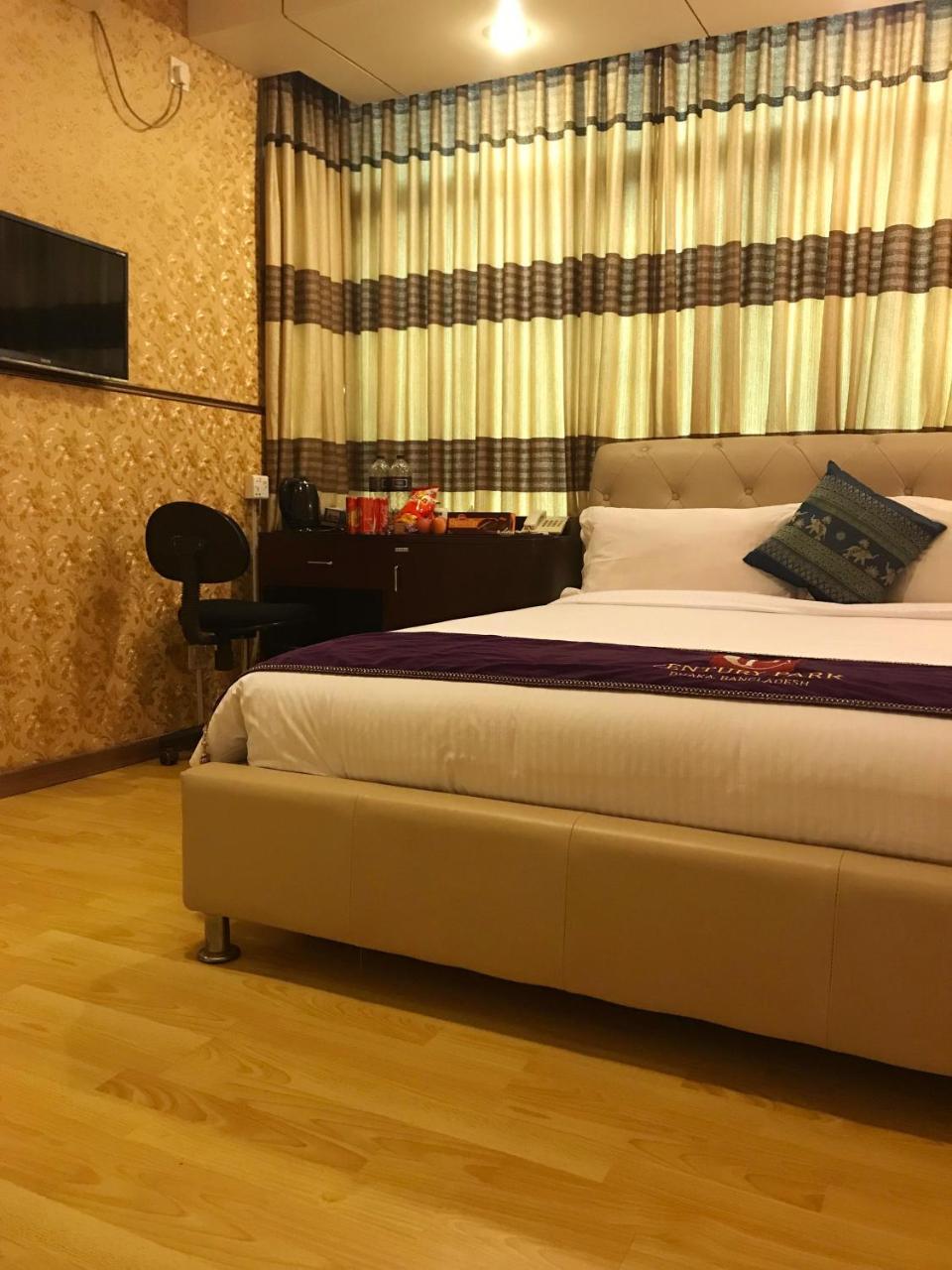 Century Park Residence Dhaka Ngoại thất bức ảnh