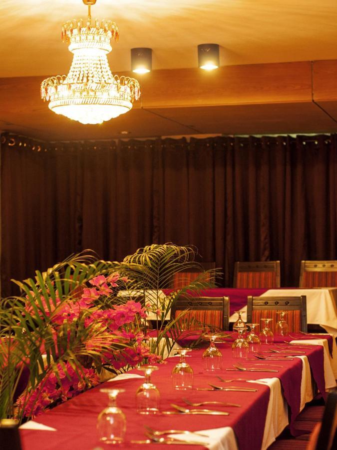Century Park Residence Dhaka Ngoại thất bức ảnh